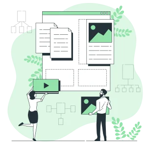 طراحی سایت اداری و شرکتی