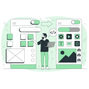 نرم افزار موبایل